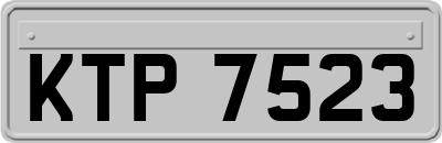 KTP7523