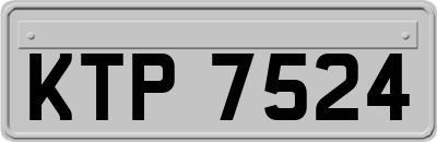 KTP7524