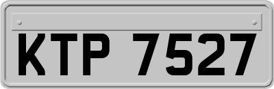 KTP7527