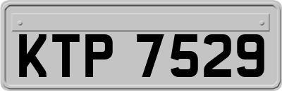 KTP7529