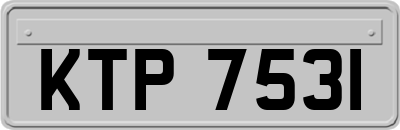 KTP7531