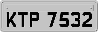 KTP7532