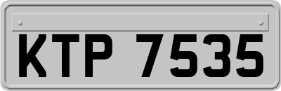 KTP7535