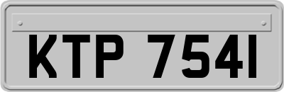 KTP7541