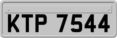 KTP7544