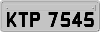 KTP7545
