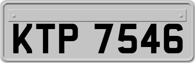 KTP7546