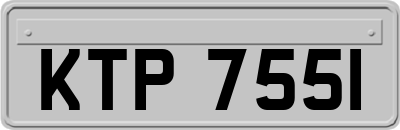 KTP7551