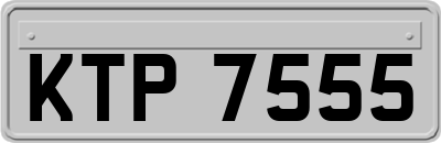 KTP7555