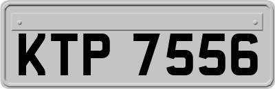 KTP7556