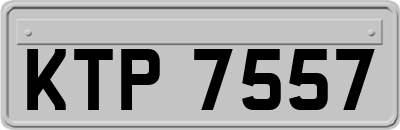 KTP7557