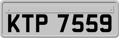 KTP7559