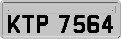 KTP7564