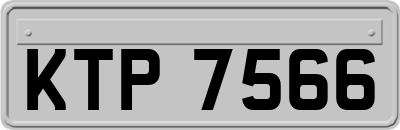 KTP7566
