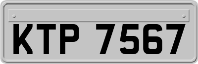 KTP7567