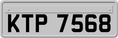 KTP7568