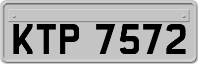 KTP7572