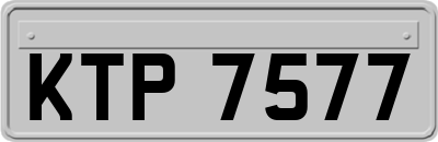 KTP7577