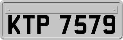 KTP7579