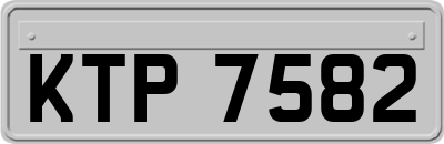 KTP7582
