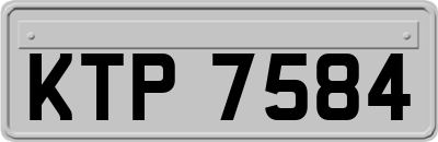 KTP7584