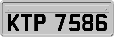 KTP7586