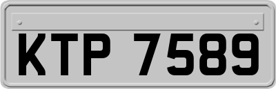 KTP7589