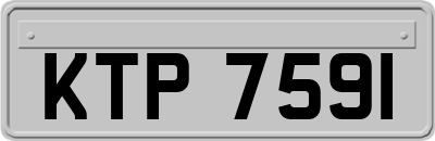 KTP7591