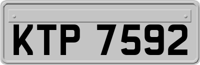KTP7592
