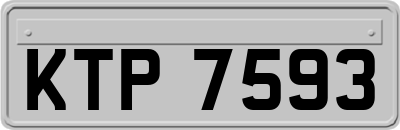 KTP7593