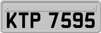 KTP7595