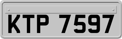 KTP7597