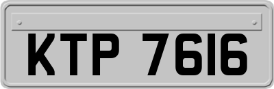 KTP7616