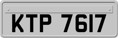 KTP7617