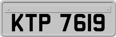 KTP7619