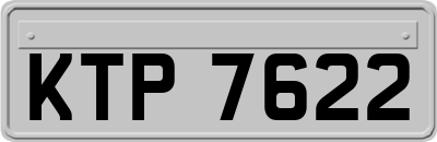 KTP7622