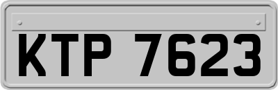 KTP7623