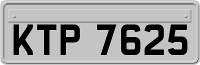 KTP7625