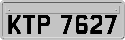 KTP7627