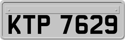 KTP7629