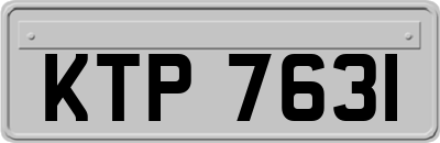 KTP7631