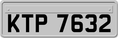 KTP7632