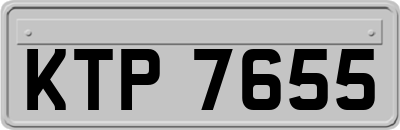 KTP7655