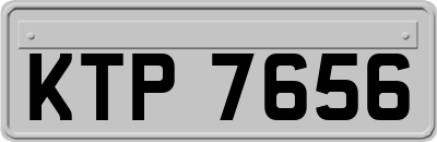 KTP7656