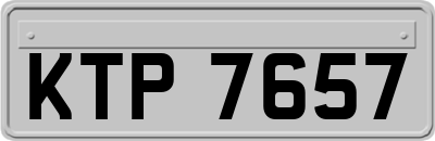 KTP7657