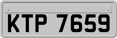 KTP7659