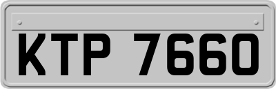 KTP7660