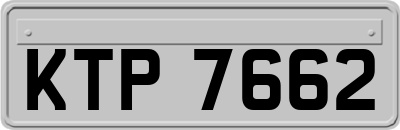 KTP7662