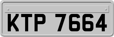 KTP7664