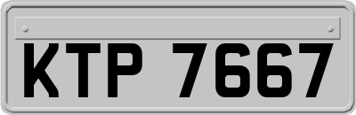 KTP7667
